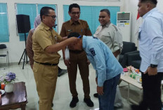 Ciptakan Lingkungan Bersih  Melalui MPS 100