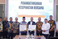 Pemkab OKU Rekrut 78 Siswa Sekolah Rakyat