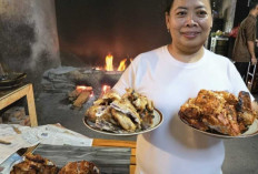 Kisah Pelaku Usaha “Ayam Panggang Bu Setu”, Kuliner Favorit di Magetan yang Sukses Kembangkan Usaha 