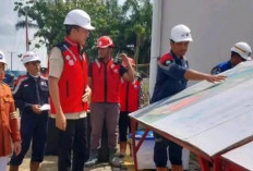 Ogan Ilir Siap Sambut Operasional Sekolah Rakyat, Pembangunan di Rantau Alai Hampir Rampung