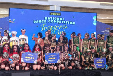 iForte NDC 2026 di Palembang: Ajang Kreativitas Generasi Muda Sekaligus Pelestarian Budaya Nusantara