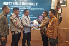 Kawal Usulan Infrastruktur Strategis, Kadisnakertrans Muba Sinergikan Program Transmigrasi 
