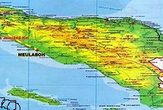 Pemekaran Wilayah Aceh: Wacana Pembentukan Kabupaten Aceh Raya Dinilai Strategis Percepat Pembangunan Daerah