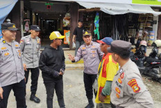 Hari Kedua Ops Ketupat Musi 2026: Nol Laka Lantas dan Kriminalitas di Sumsel