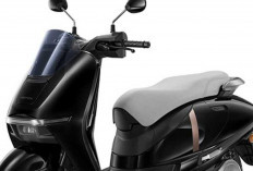 Honda UC3 Resmi Diperkenalkan, Motor Listrik Harian dengan Teknologi CHAdeMO