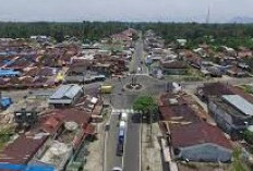 Pemekaran Wilayah Sumatera Barat: Wacana Kabupaten Pasaman Utara dengan Potensi Alam Yang Memukau