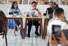 Industri Jasa Keuangan Perkuat Sinergi Dukung Program Strategis 100.000 Sultan Muda Sumatera Selatan