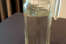 Minum Dua Liter Air Putih per Hari Dipercaya Mampu Menambah Energi Tubuh