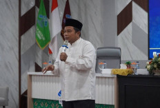 Pemkot Palembang dan UIN Raden Fatah Perkuat SDM dan Karakter Keislaman
