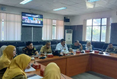 Harga Emas dan BBM Jadi Pemicu Utama Inflasi Muara Enim
