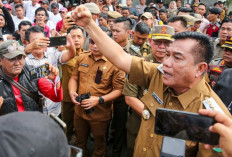 Pemkab-DPRD Muba Kompak Perjuangkan Legalisasi Penyulingan Minyak Tradisional