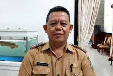 Dinkes OKU Imbau Warga Waspadai Diare Selama Musim Kemarau