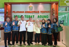 Dorong Transformasi DRPPA Jadi RBI