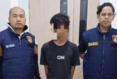 Dua Warga OKI Ditangkap Atas Dugaan Penyalahgunaan dan Peredaran Narkotika, Satu Meninggal Dunia