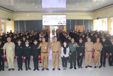 15 Putra Daerah Dikirim ke Jepang