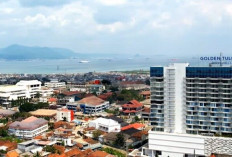 Pemekaran Wilayah Lampung: Wacana Pembentukan Kabupaten Cukuh Bandak Menguat Seiring Pertumbuhan Penduduk