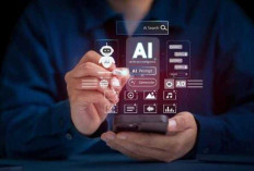 AI Jadi Fitur Wajib Smartphone 2026, Bantu Menulis, Edit Foto hingga Terjemahan Real Time