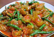 Kikil Sambal Ijo, Kuliner Pedas Gurih yang Menggugah Selera dan Digemari Pecinta Makanan Nusantara