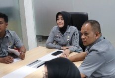 Kemenkum Sumsel Dorong Peningkatan Kapasitas Analis Hukum melalui Pelatihan Strategi Kebijakan