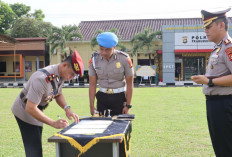Diam-Diam Tangani Kasus Korupsi, Unit Tipikor Polres Prabumulih Periksa Sejumlah Saksi Termasuk Saksi Ahli