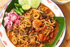 Mie Aceh, Kuliner Khas Aceh yang Kaya Rempah dan Penuh Cita Rasa