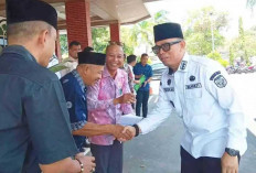 Baznas OKU Buka Pendaftaran Beasiswa Cendekia 2026