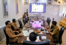 Pemkab Muba Desak Kebut Progres Pengalihan Pelanggan PT MEP ke PLN