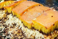 Martabak Manis, Jajanan Legendaris yang Terus Bertahan di Tengah Tren Kuliner Modern