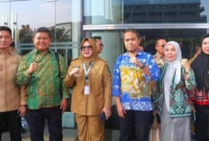 Pemkab Muara Enim Siapkan Kredit Inklusi untuk Petani-UMKM