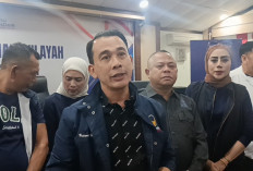Sambut HUT ke-15, NasDem Sumsel Gelar Aksos hingga NasDem Run 2026 