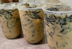 Segar dan Praktis, Ini Resep Es Cincau 4 Bahan yang Cocok untuk Ide Jualan dan Takjil Favorit