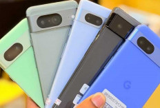 Pixel 7 Pro & Pixel 6 Pro, Flagship Lawas yang Justru Jadi Primadona Value-for-Money di Tahun 2025