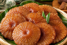Kue Cucur, Jajanan Tradisional yang Tak Lekang oleh Waktu: Begini Resep Mudah Membuatnya di Rumah!