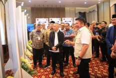 Gubernur Herman Deru Wujudkan Pelabuhan Samudera, Solusi Logistik Sumsel Target Operasi 2028