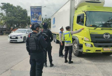 Polda Sumsel Intensifkan KRYD Amankan Arus Balik Lebaran 2026