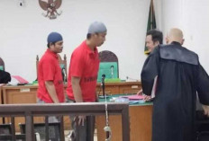 Hutang Jadi Maut, Dua Pria Ini Didakwa Jaksa Lakukan Pembunuhan Berencana
