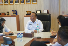 Utamakan Pelayanan kepada Masyarakat, Kemenkum Sumsel Terapkan Sistem WFA & WFO 