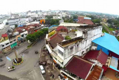Pemekaran Wilayah Sumatera Utara: Wacana Pembentukan Kabupaten Bandar Pulau Mampu Perkuat Ekonomi Maritim