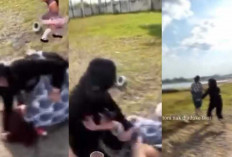 Video Penganiayaan Siswi SMA di Ogan Ilir Viral, Polisi Lakukan Penyelidikan
