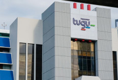 Fundamental Terjaga, Tugu Insurance Bukukan Laba Rp265,62 Miliar pada Kuartal I-2026