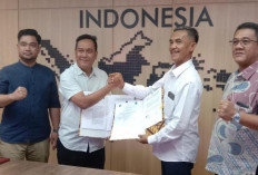 Pemkab Musi Banyuasin Perkuat Infrastruktur Digital Lewat Kerja Sama dengan Data Center BP Batam