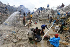 Pemekaran Wilayah Sulawesi Utara: Potensi Emas Raksasa dan Keindahan Alam Jadi Daya Tarik Utama