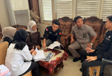 Kejari Ogan Ilir Resmi Limpahkan Tersangka Mafia Tanah ke PN Palembang