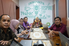 Kemenkum Sumsel Harmonisasi Lima Raperkada THR dan Gaji Ketiga Belas Tahun 2026