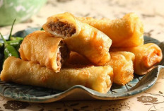 Sosis Solo, Cita Rasa Tradisional yang Tetap Bertahan di Tengah Modernisasi