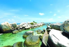 Pemekaran Wilayah Bangka Belitung Menguat, Kabupaten Bangka Timur Disiapkan Jadi DOB Baru