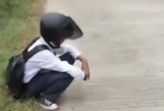 Berangkat Sekolah, Siswa SMKN 1 Belitang Madang Raya Jadi Korban Begal  ‎