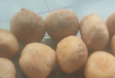 Roti Goreng Crancy dan Empuk Tanpa Telur Jadi Camilan Favorit, Begini Resep dan Cara Membuatnya
