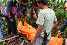 Polisi Sesalkan Aksi Main Hakim Sendiri di Buay Runjung OKU Selatan