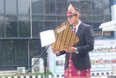 Menabung Makin Untung! BRI Prabumulih Tebar Hadiah untuk Nasabah di Program BRILink BRI Vol. 2